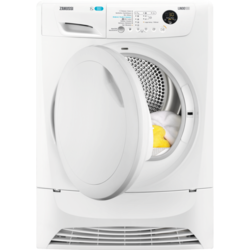 Zanussi zdp7203p review Zanussi zdp7203p review