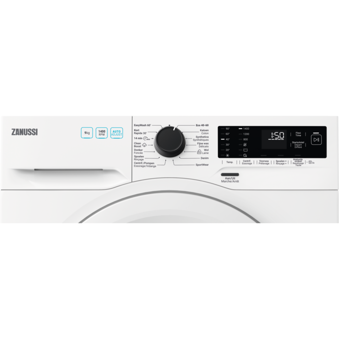 Zanussi -  - ZZ94941AWF