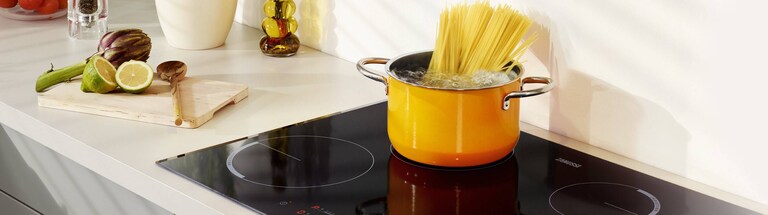 FIND YOUR PERFECT HOB