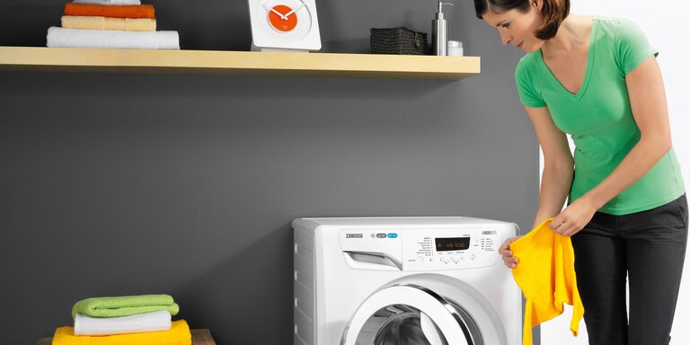 Guide d'achat – Trouvez le lave-linge idéal, Electrolux