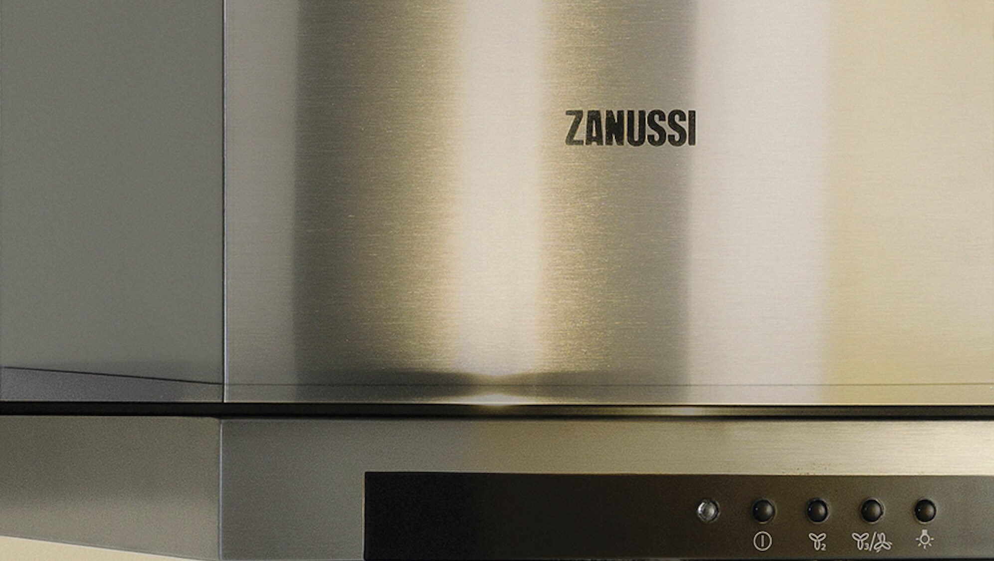 Dampkappen Zanussi